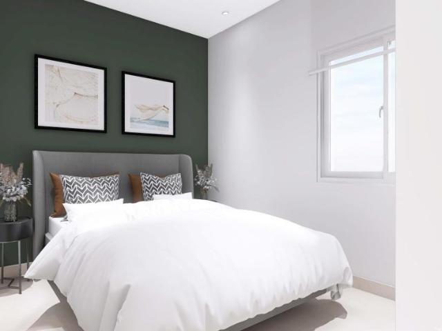 3 Dormitorio Apartamentos Alicante Communidad Valencia 92943871