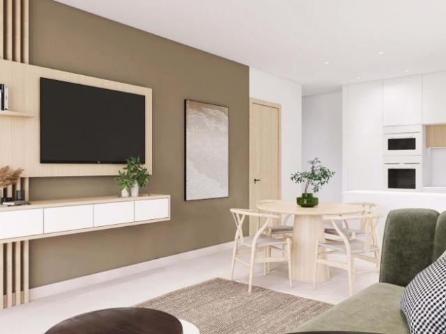 3 Dormitorio Apartamentos Alicante Communidad Valencia 92943876