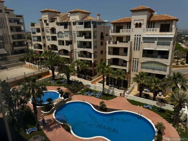 3 Dormitorio Apartamentos Alicante Communidad Valencia 93053704