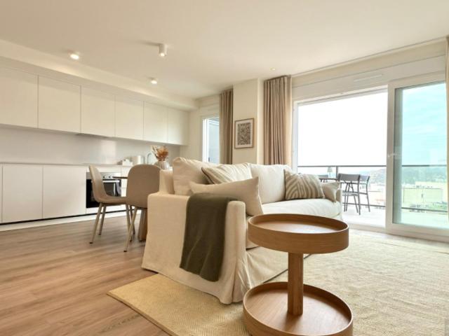 3 Dormitorio Apartamentos Alicante Communidad Valencia 94693883