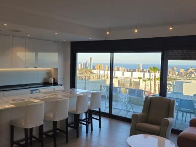 3 Dormitorio Apartamentos Alicante Communidad Valencia 94931500