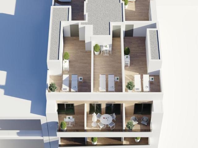3 Dormitorio Apartamentos Alicante Communidad Valencia 98146794
