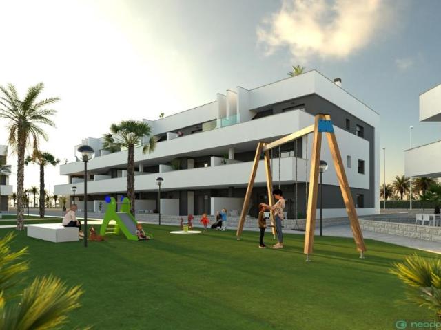 3 Dormitorio Apartamentos Alicante Communidad Valencia 98295682