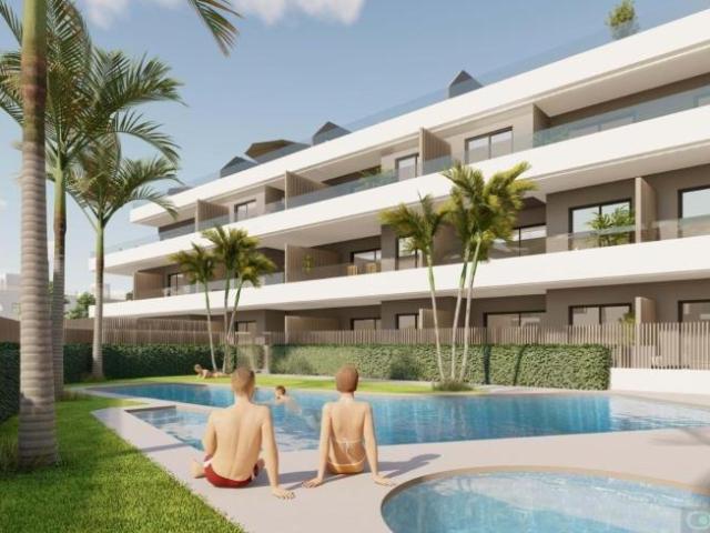 3 Dormitorio Apartamentos Alicante Communidad Valencia 99911616