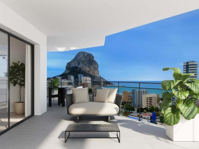 3 Dormitorio Apartamentos Alicante Communidad Valencia 99287940