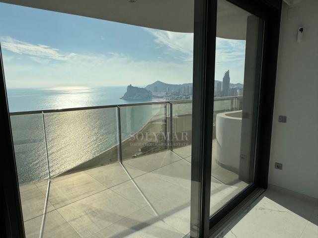 3 Dormitorio Apartamentos Alicante Communidad Valencia LS77353766