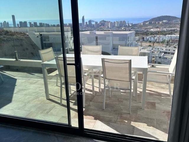 3 Dormitorio Apartamentos Alicante Communidad Valencia LS79500512