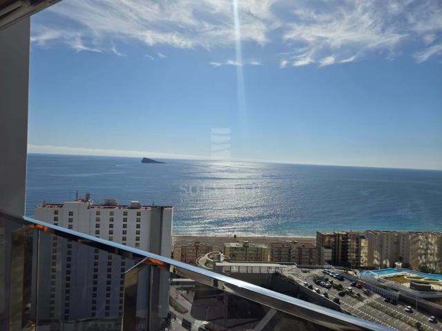 3 Dormitorio Apartamentos Alicante Communidad Valencia LS87595097