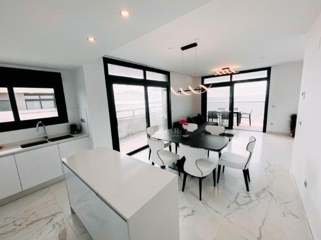 3 Dormitorio Apartamentos Alicante Communidad Valencia LS88916291