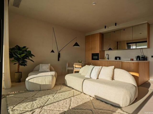 3 Dormitorio Apartamentos Alicante Communidad Valencia LS100087947