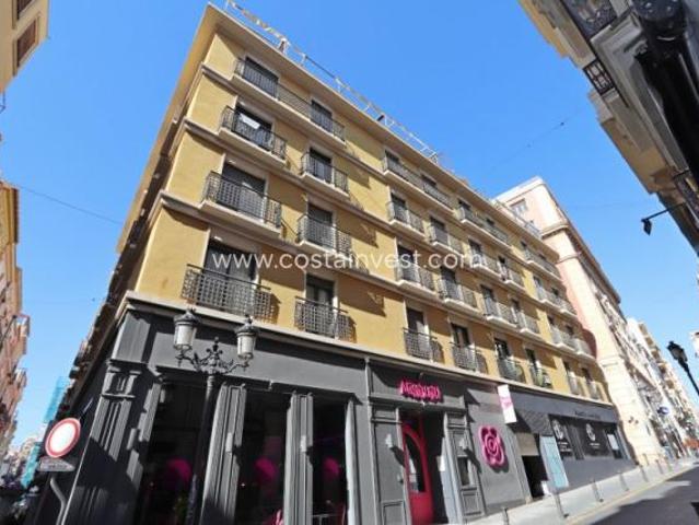 3 Dormitorio Apartamentos Alicante Costa Blanca LS62594376
