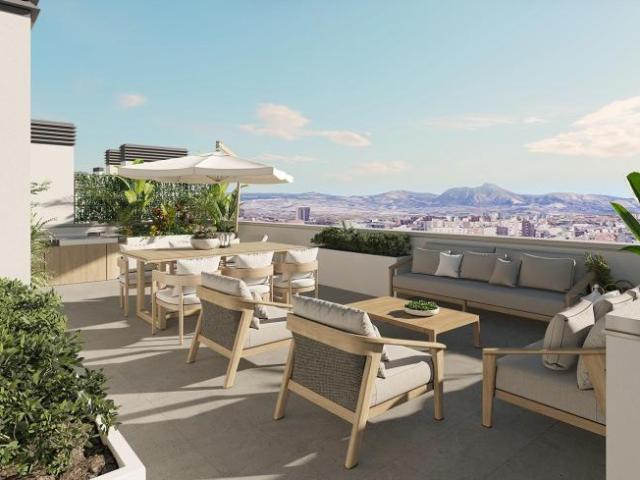 3 Dormitorio Apartamentos Alicante Costa Blanca South LS93657090