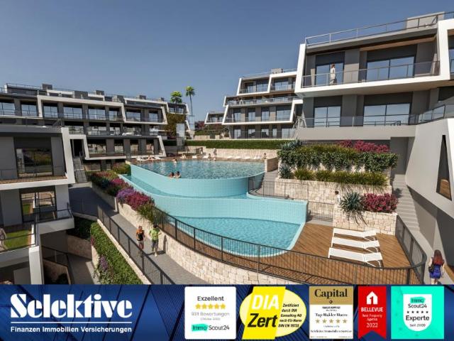 3 Dormitorio Apartamentos Alicante Spanien 102917229
