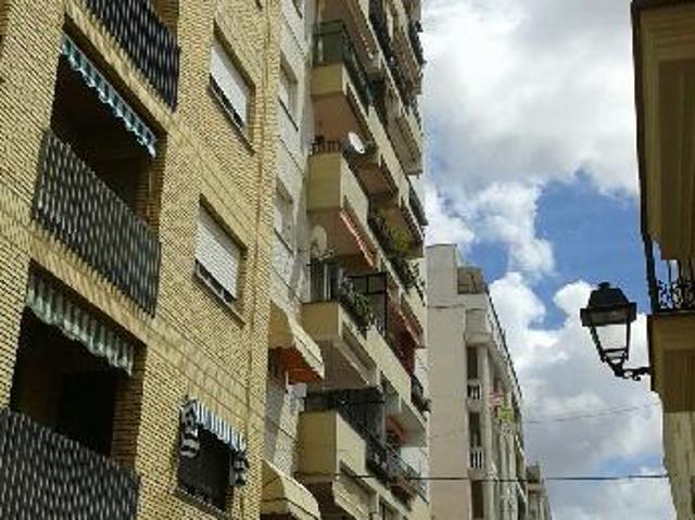 3 Dormitorio Apartamentos Almendralejo Badajoz 78112934