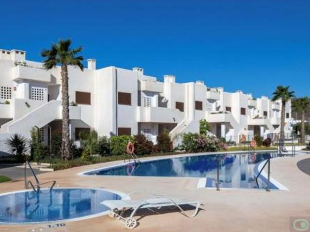 3 Dormitorio Apartamentos Almería Andalusia 86010347