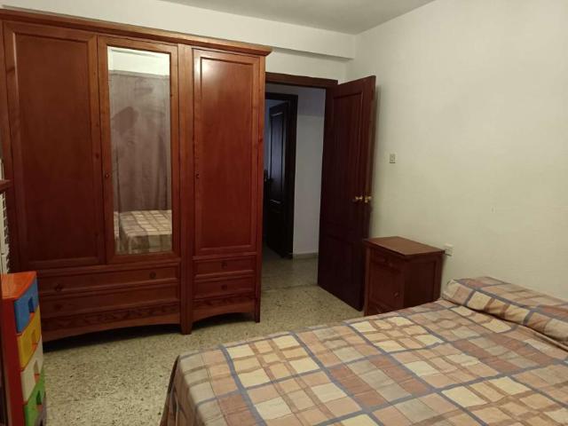 3 Dormitorio Apartamentos Almeria Almeria 104755930