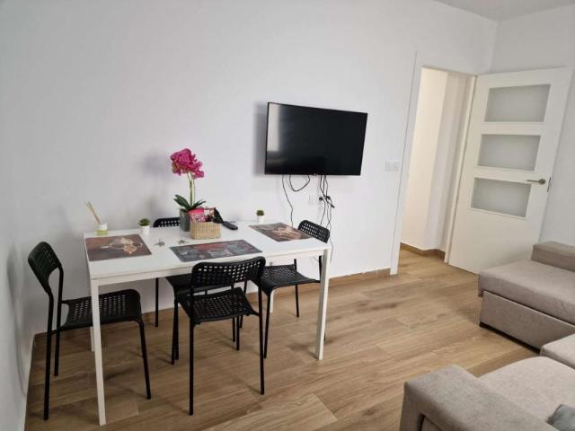 3 Dormitorio Apartamentos Almeria Almeria LS101846040