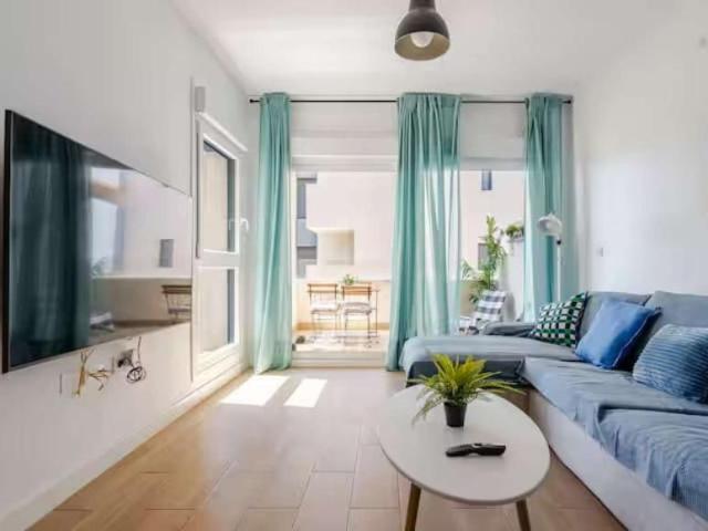 3 Dormitorio Apartamentos Almeria Almeria LS94501670