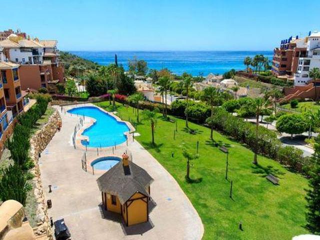 3 Dormitorio Apartamentos Almuñécar Andalucía LS98303332