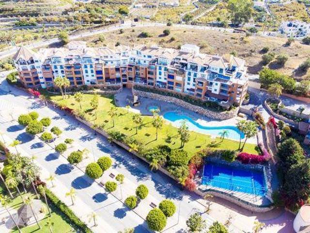 3 Dormitorio Apartamentos Almuñécar Andalucía 98303169