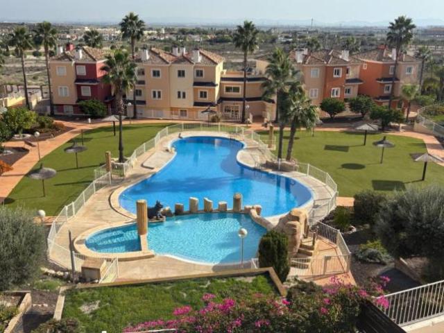 3 Dormitorio Apartamentos Altaona Golf Murcia 95845340