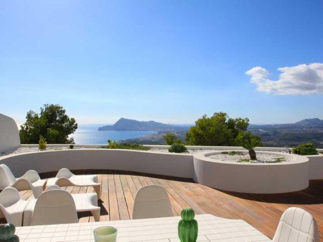 3 Dormitorio Apartamentos Altea Alicante LS101136085