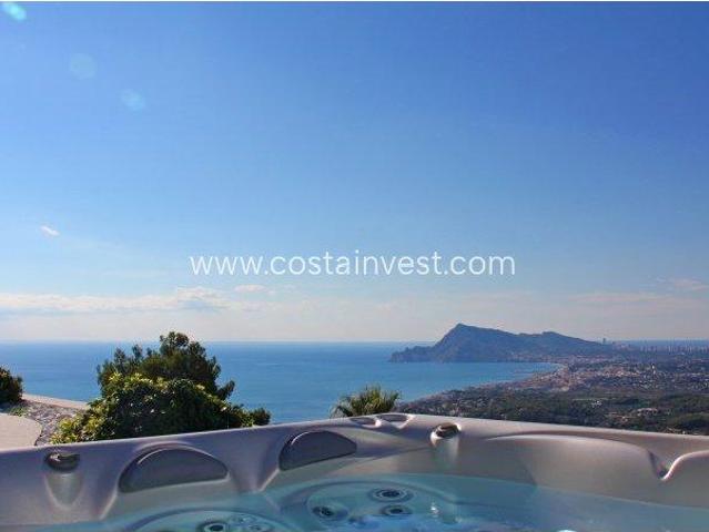 3 Dormitorio Apartamentos Altea Costa Blanca LS100491191