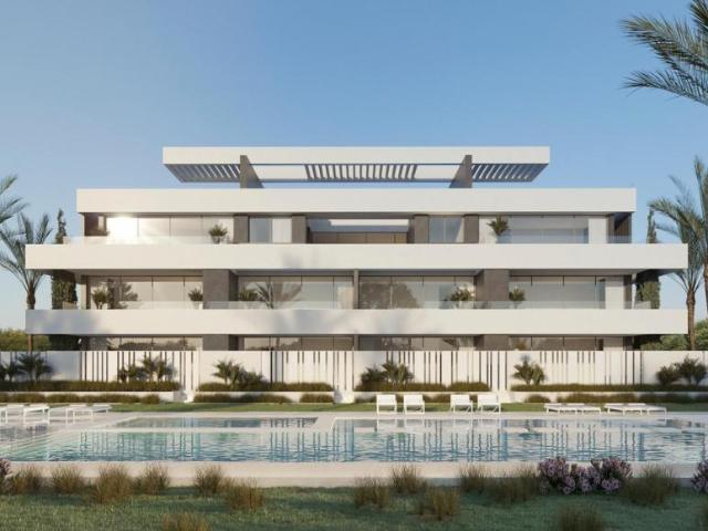 3 Dormitorio Apartamentos Altea Spanien 101273163