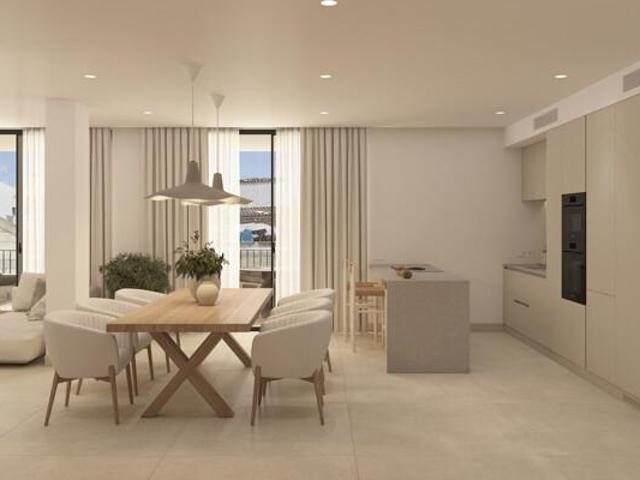 3 Dormitorio Apartamentos Artà Illes Balears 98118198
