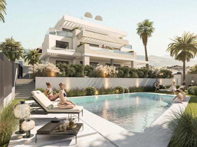 3 Dormitorio Apartamentos Buenas Noches Málaga 101582155