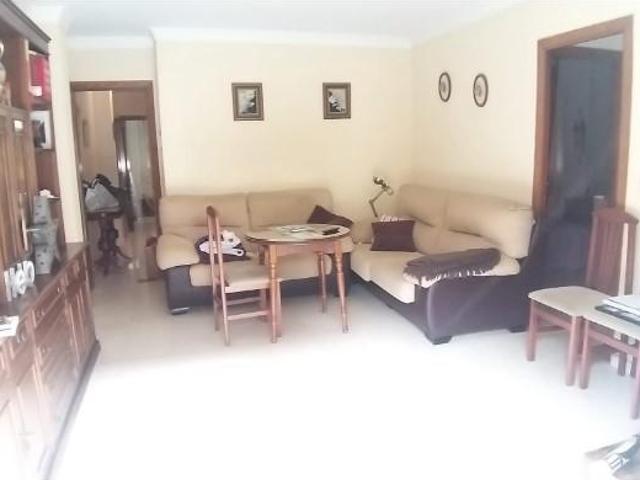 3 Dormitorio Apartamentos Badajoz Badajoz LS97087649