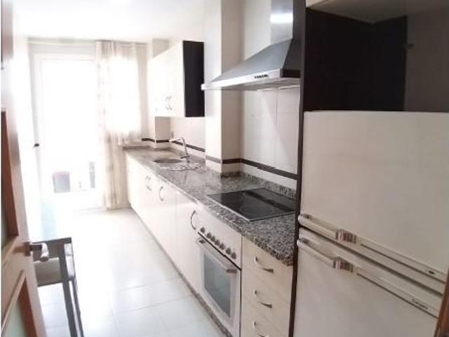 3 Dormitorio Apartamentos Badajoz Badajoz LS97087711