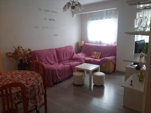 3 Dormitorio Apartamentos Badajoz Badajoz LS97122988