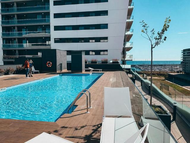 3 Dormitorio Apartamentos Badalona Badalona LS101988594