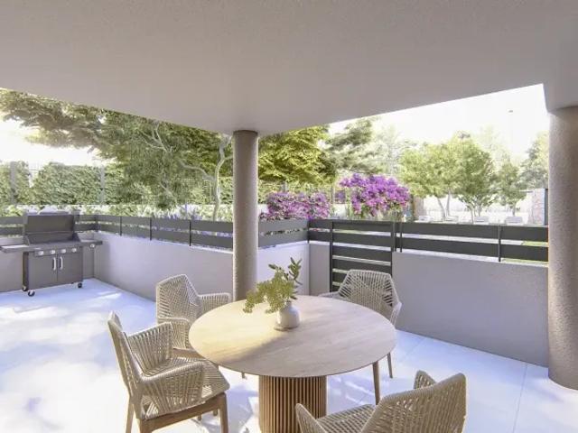 3 Dormitorio Apartamentos Badia De Xàbia Alicante LS102811772