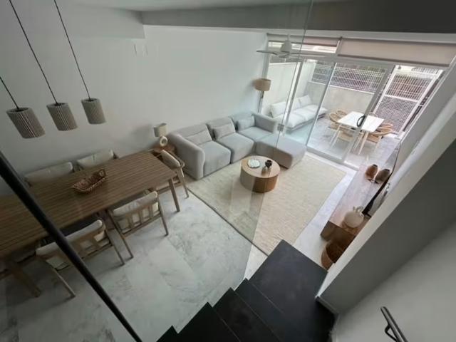 3 Dormitorio Apartamentos Badia De Xàbia Badia De Xàbia 96615896