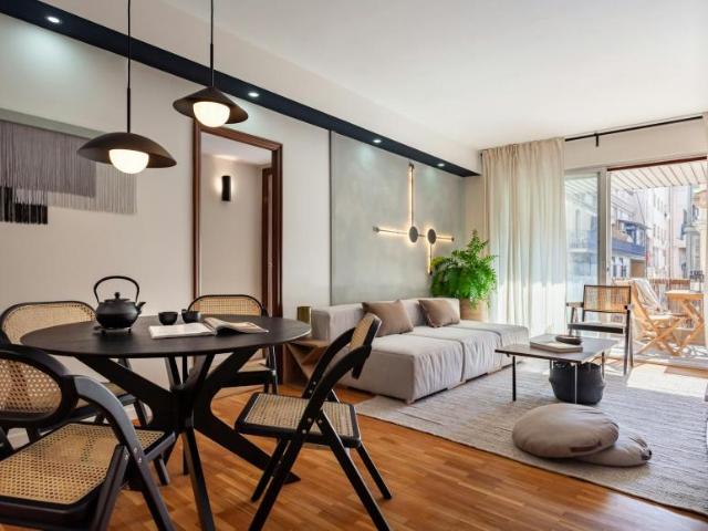 3 Dormitorio Apartamentos Barcelona Barcelona 104003811