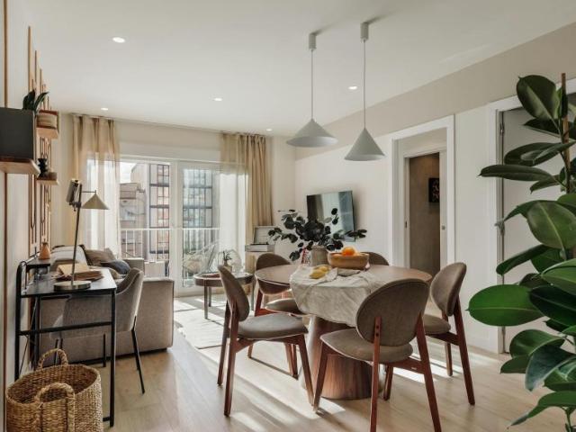 3 Dormitorio Apartamentos Barcelona Barcelona 104068845