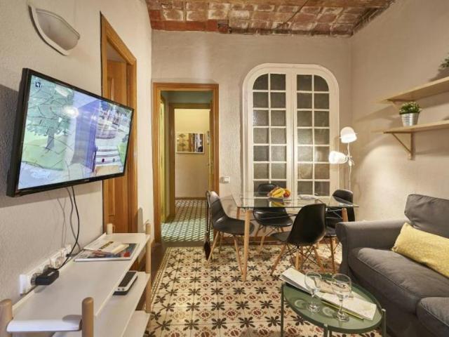 3 Dormitorio Apartamentos Barcelona Barcelona 104070218