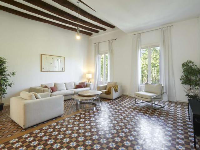 3 Dormitorio Apartamentos Barcelona Barcelona 104109515
