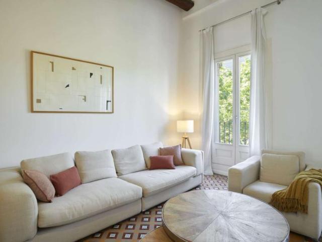 3 Dormitorio Apartamentos Barcelona Barcelona 104109512