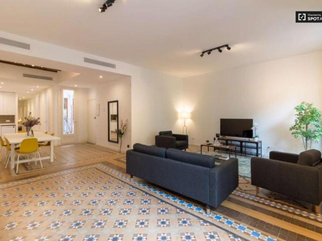 3 Dormitorio Apartamentos Barcelona Barcelona 104109545