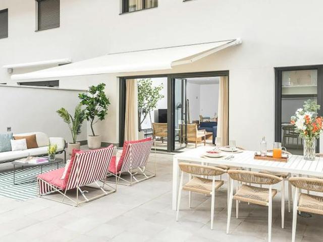 3 Dormitorio Apartamentos Barcelona Barcelona 104364660
