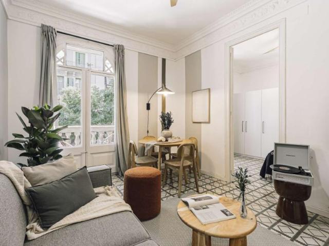 3 Dormitorio Apartamentos Barcelona Barcelona 104365904