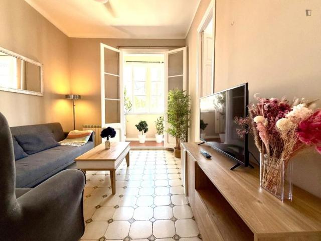 3 Dormitorio Apartamentos Barcelona Barcelona 104474524