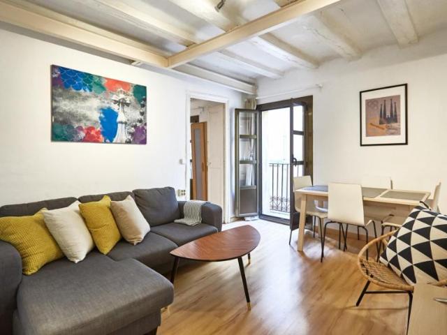 3 Dormitorio Apartamentos Barcelona Barcelona 104601284