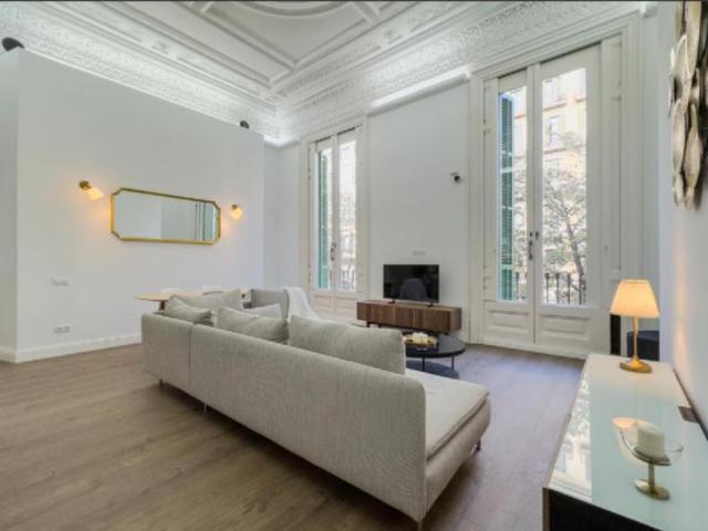 3 Dormitorio Apartamentos Barcelona Barcelona 104721150