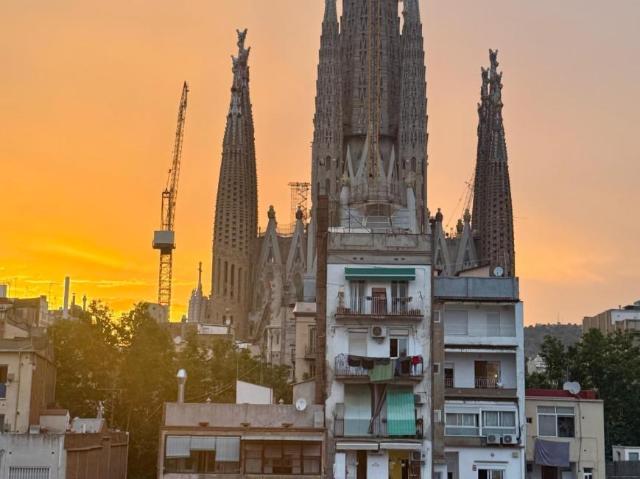 3 Dormitorio Apartamentos Barcelona Barcelona 104721167