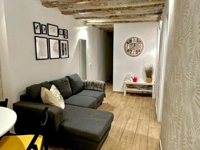 3 Dormitorio Apartamentos Barcelona Barcelona 104721162