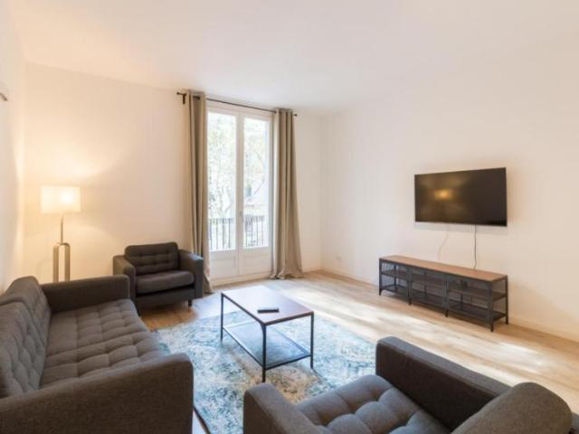 3 Dormitorio Apartamentos Barcelona Barcelona 104721179